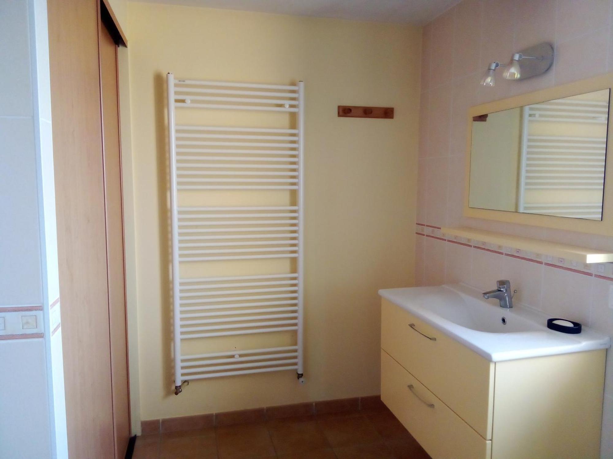Chez Steph Apartman Saint-Germain-Nuelles Kültér fotó